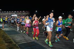 BIB: 
                            <button type="button" onclick="openModal(23389805)" class="btn btn-primary btn-sm float-right btn-popup" data-toggle="modal" data-target=".modal-high-quality">
                        <i class="fas fa-shopping-cart"></i> Add to Cart
                    </button>
                                            <button type="button" onclick="isThisMe(23389805, true)" class="btn btn-success btn-sm float-right btn-popup btn-isme hidden" data-toggle="tooltip" data-placement="bottom" title="นี่คือรูปของคุณใช่ไหม คลิกที่นี่เพื่อเอาเข้าอัลบั้ม">
                        <i class="fas fa-plus"></i> Add to album
                    </button>
                    <button type="button" onclick="isThisMe(23389805, false)" class="btn btn-warning btn-sm float-right btn-popup btn-isnotme hidden">
                        <i class="fas fa-ban"></i> Remove from album
                    </button>